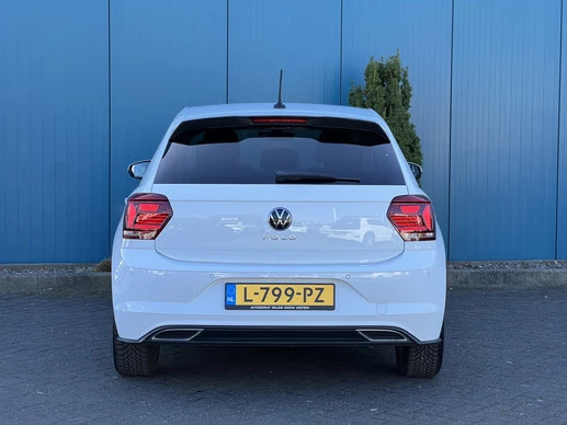 Volkswagen Polo - Afbeelding 15 van 30