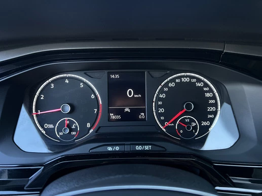 Volkswagen Polo - Afbeelding 21 van 30