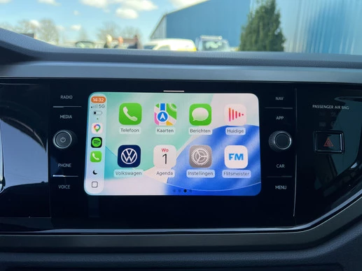 Volkswagen Polo - Afbeelding 24 van 30