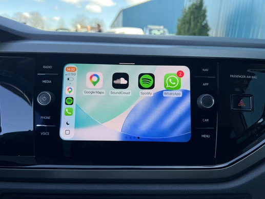 Volkswagen Polo - Afbeelding 25 van 30