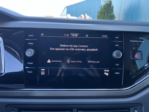 Volkswagen Polo - Afbeelding 26 van 30