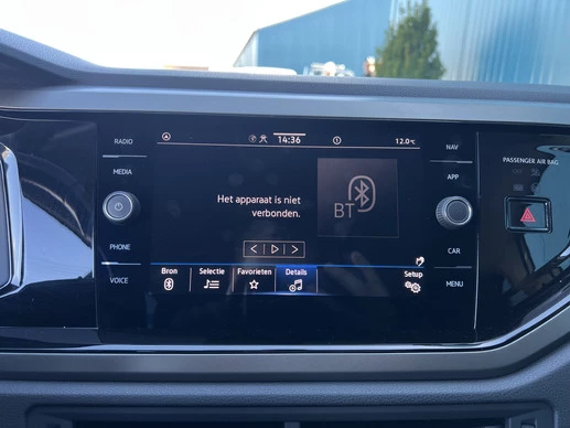 Volkswagen Polo - Afbeelding 28 van 30