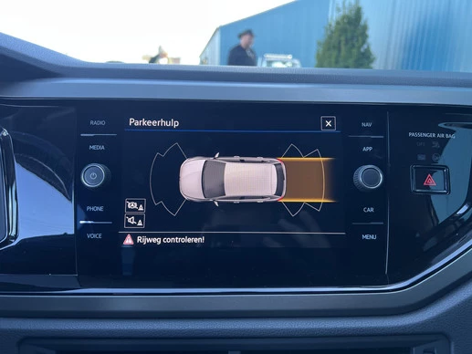 Volkswagen Polo - Afbeelding 29 van 30