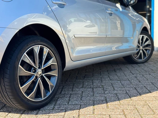 Škoda Rapid - Afbeelding 10 van 30