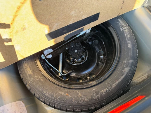 Škoda Rapid - Afbeelding 14 van 30