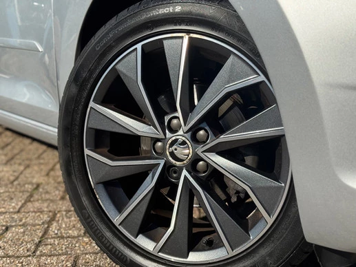 Škoda Rapid - Afbeelding 21 van 30