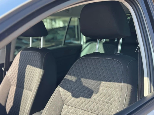 Škoda Rapid - Afbeelding 25 van 30