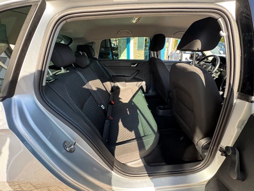 Škoda Rapid - Afbeelding 27 van 30