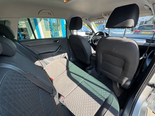 Škoda Rapid - Afbeelding 28 van 30