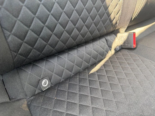 Škoda Rapid - Afbeelding 29 van 30