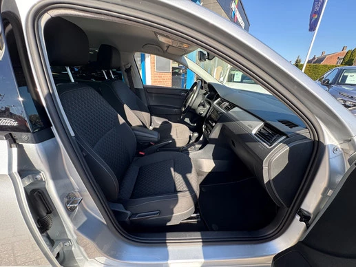 Škoda Rapid - Afbeelding 30 van 30