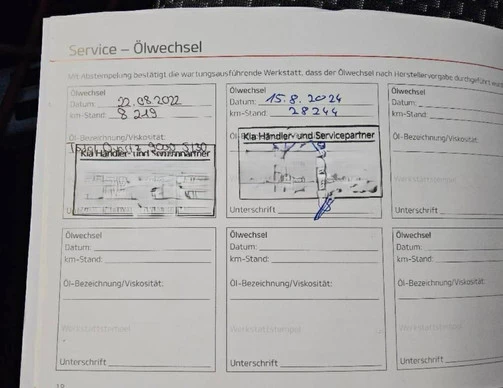 Kia XCeed - Afbeelding 4 van 5