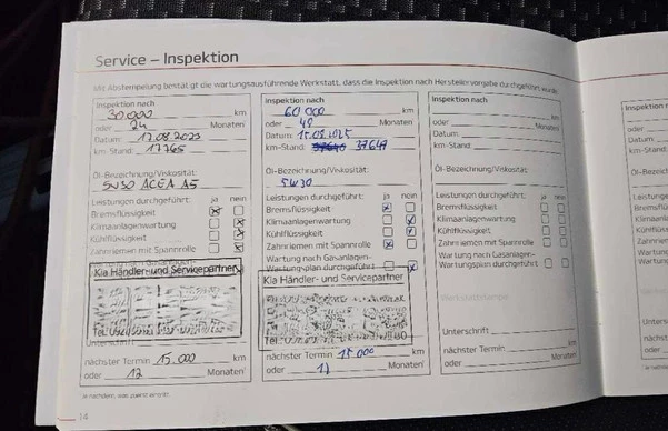 Kia XCeed - Afbeelding 5 van 5