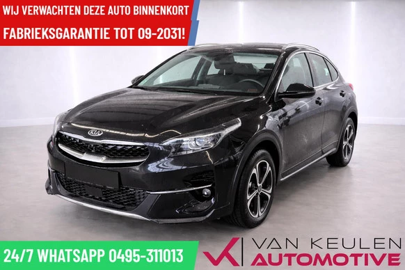Kia XCeed - Afbeelding 1 van 5