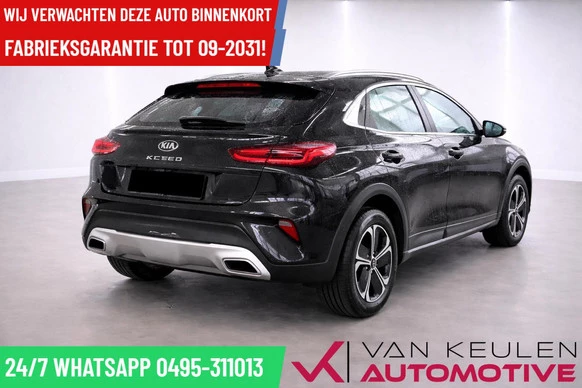 Kia XCeed - Afbeelding 2 van 5