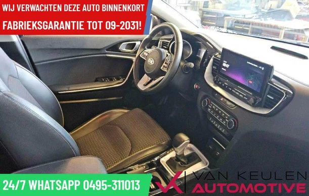 Kia XCeed - Afbeelding 3 van 5