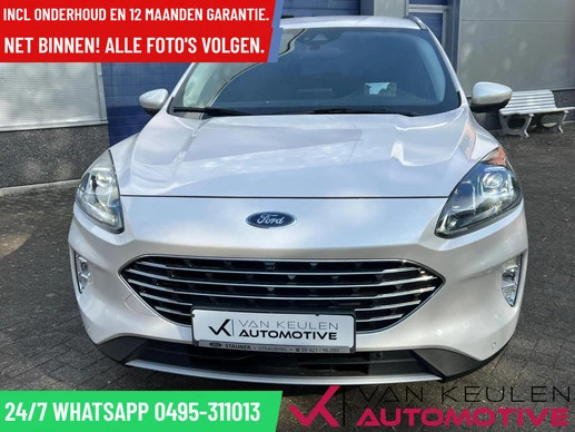 Ford Kuga - Afbeelding 2 van 20