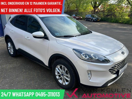 Ford Kuga - Afbeelding 3 van 20
