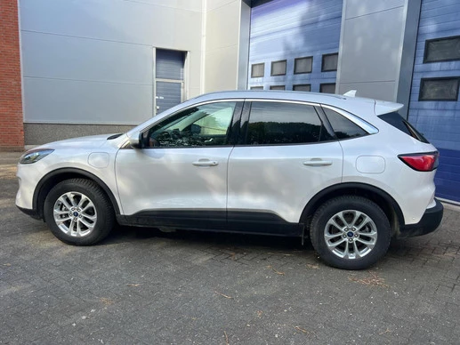 Ford Kuga - Afbeelding 4 van 20