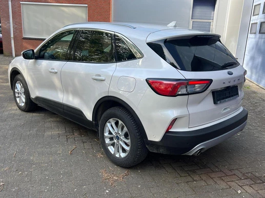 Ford Kuga - Afbeelding 6 van 20