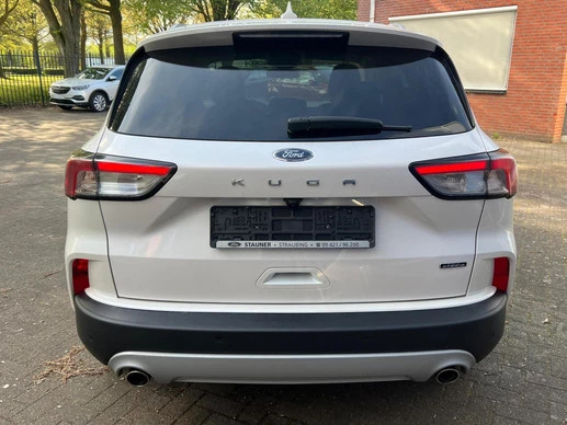 Ford Kuga - Afbeelding 7 van 20