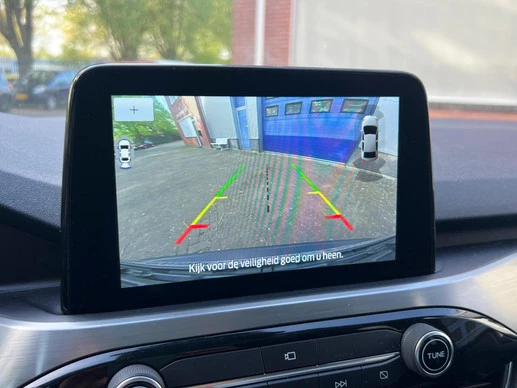 Ford Kuga - Afbeelding 14 van 20