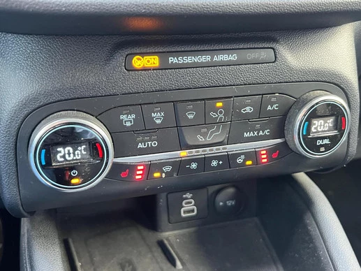 Ford Kuga - Afbeelding 15 van 20