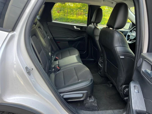 Ford Kuga - Afbeelding 16 van 20