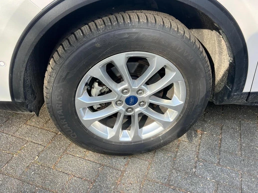 Ford Kuga - Afbeelding 20 van 20