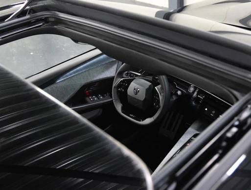 Peugeot e-3008 - Afbeelding 8 van 30