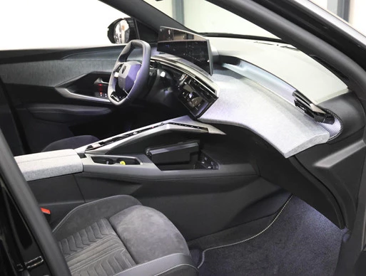 Peugeot e-3008 - Afbeelding 9 van 30