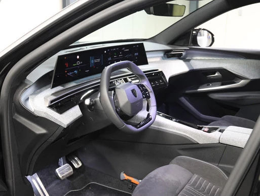 Peugeot e-3008 - Afbeelding 12 van 30