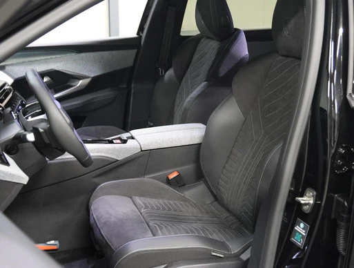 Peugeot e-3008 - Afbeelding 14 van 30