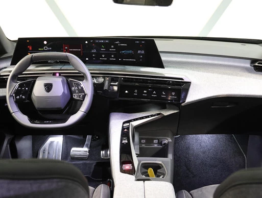 Peugeot e-3008 - Afbeelding 15 van 30