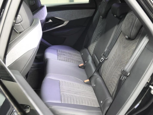 Peugeot e-3008 - Afbeelding 19 van 30