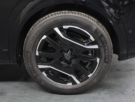 Peugeot e-3008 - Afbeelding 24 van 30