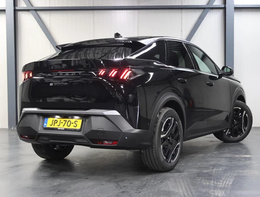 Peugeot e-3008 - Afbeelding 3 van 30