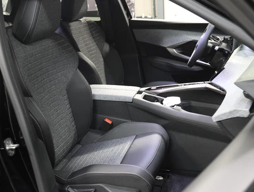 Peugeot e-3008 - Afbeelding 9 van 30