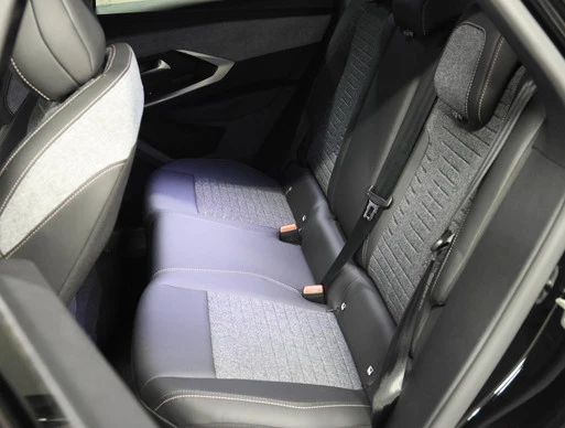 Peugeot e-3008 - Afbeelding 16 van 30