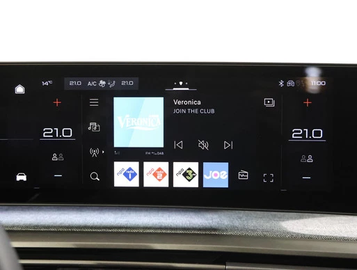 Peugeot e-3008 - Afbeelding 29 van 30