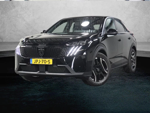 Peugeot e-3008 - Afbeelding 1 van 30