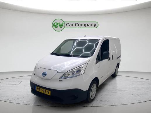 Nissan e-NV200 - Afbeelding 1 van 14