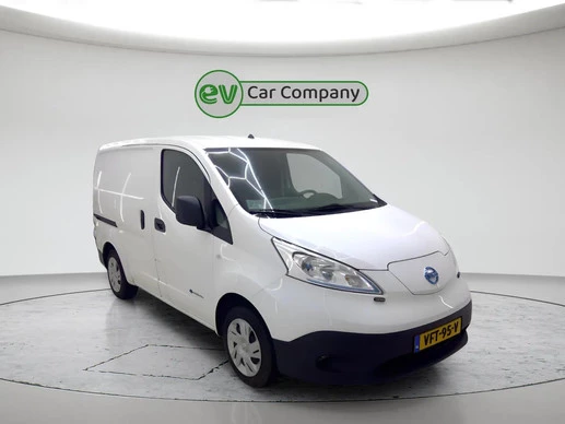 Nissan e-NV200 - Afbeelding 2 van 14