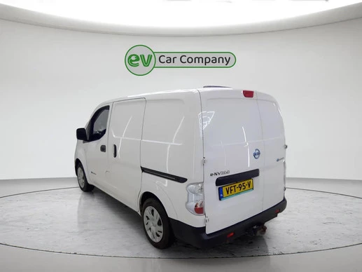Nissan e-NV200 - Afbeelding 3 van 14
