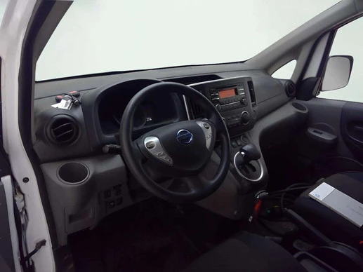 Nissan e-NV200 - Afbeelding 4 van 14