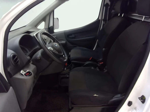 Nissan e-NV200 - Afbeelding 5 van 14