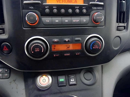 Nissan e-NV200 - Afbeelding 7 van 14