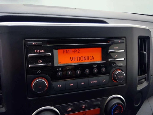 Nissan e-NV200 - Afbeelding 8 van 14