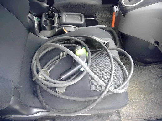 Nissan e-NV200 - Afbeelding 11 van 14