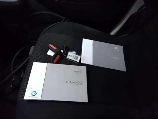 Nissan e-NV200 - Afbeelding 12 van 14